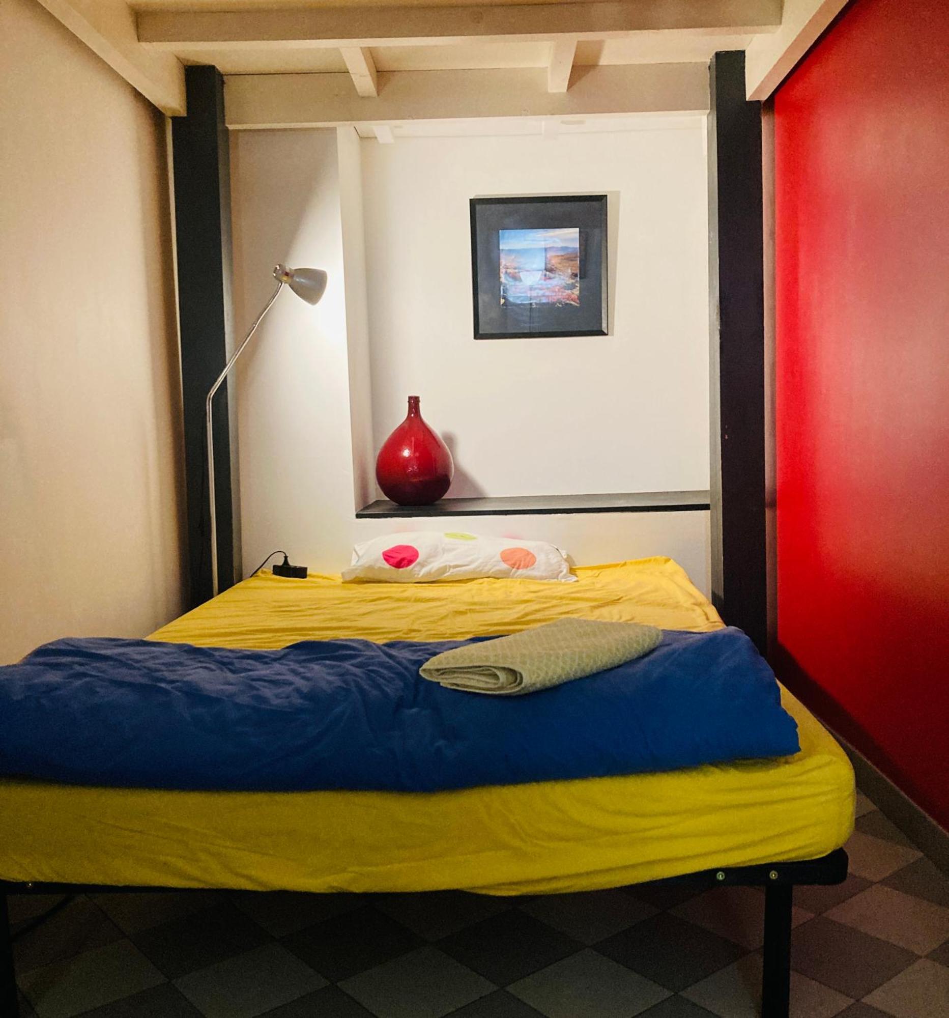 Grand Studio Plein Centre Montpellier Eksteriør bilde